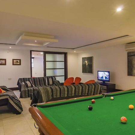 Villa Watersedge Марсаскала Екстериор снимка
