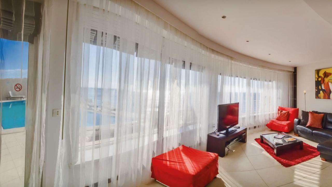Villa Watersedge Марсаскала Екстериор снимка