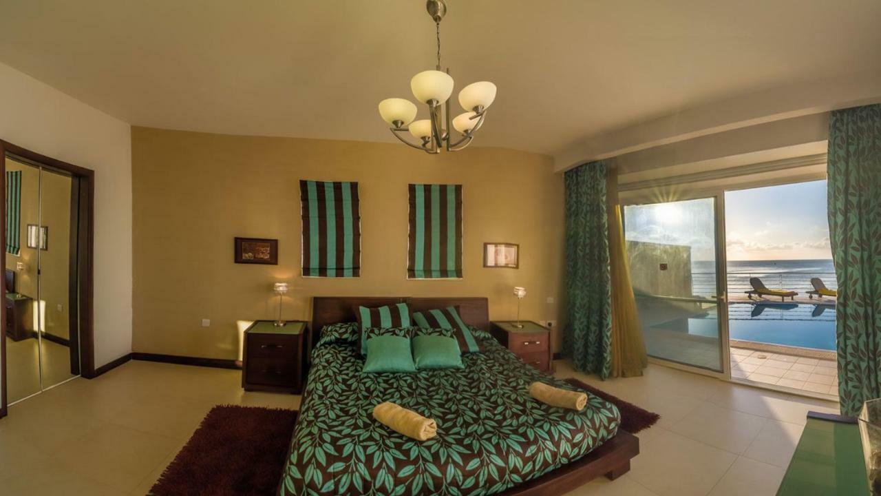 Villa Watersedge Марсаскала Екстериор снимка